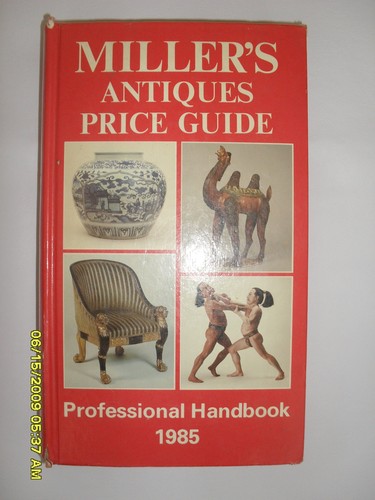 Miller antiques price - antiques,