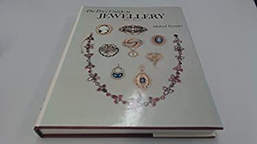 Price guide jewellery - price, to