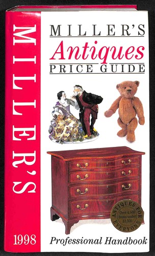 Miller antiques price guide - price,