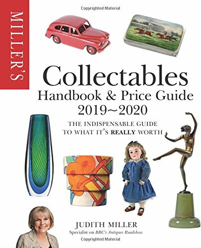Miller collectables handbook - miller's,