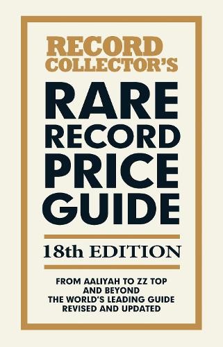 The rare record - rare, price