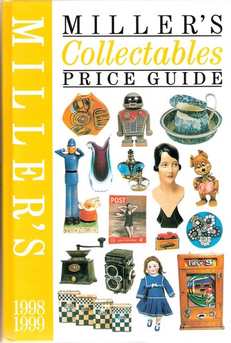 Miller collectables price - miller's,