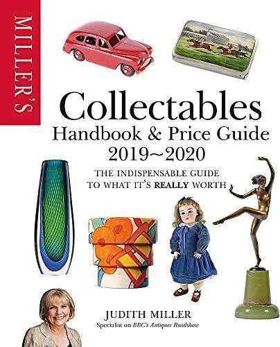 Miller collectables handbook - miller's,