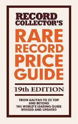 The rare record price guide - rare,