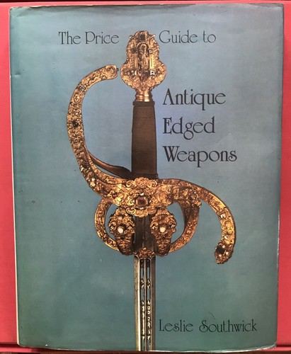The price guide - guide, antique