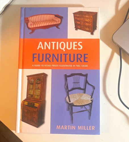 Antiques furniture martin - furniture,