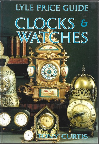 Lyle price guide clocks - price, and