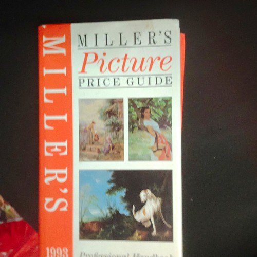 Miller picture price - picture,