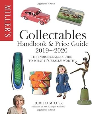 Millers collectables handbook - millers,