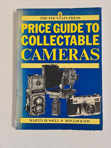 Price guide collectable - a,
