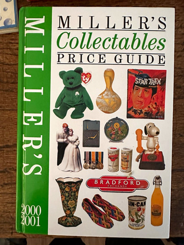 Miller collectables price - miller's,