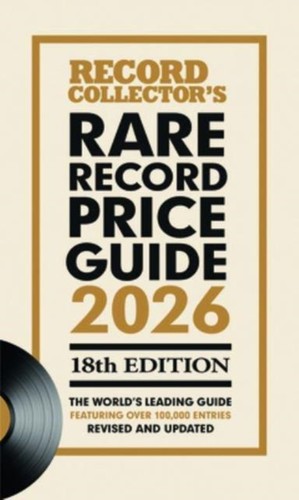 The rare record price - rare,