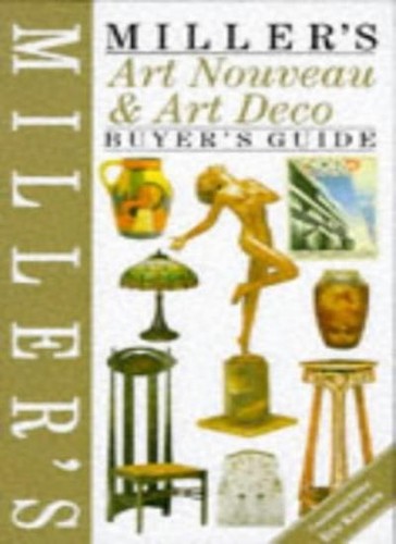 Miller art nouveau - art,