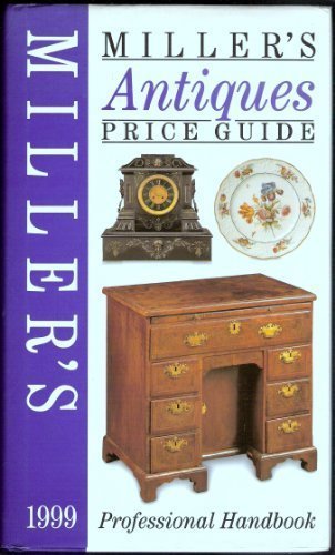 Miller antiques price - antiques,