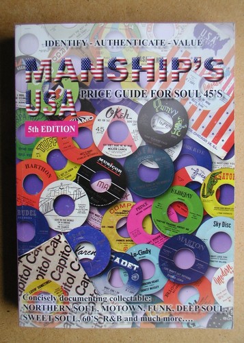 Manship usa price guide - usa,