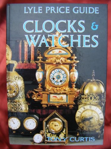 Lyle price guide clocks and - clocks,