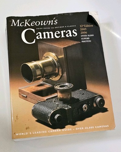 Mckeown price guide - guide, to