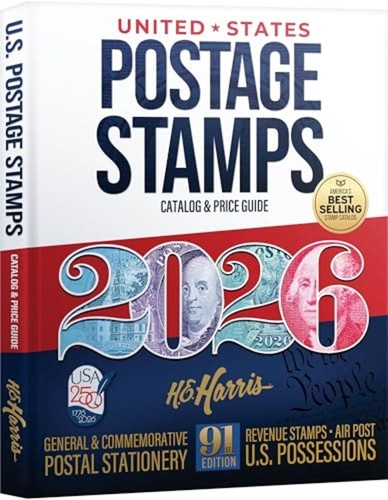 2026 united states - united, postage