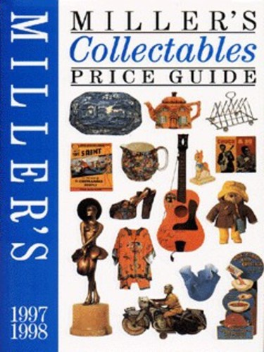 Miller collectables price - collectables,