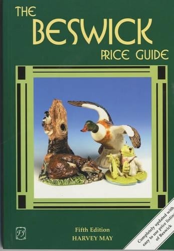 The beswick price - beswick,