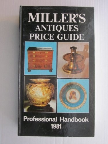 Miller antiques price guide - antiques,