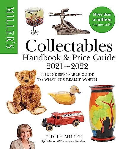 Miller collectables handbook - miller's,