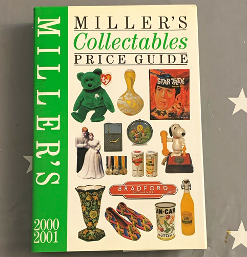 Miller collectables price - collectables,