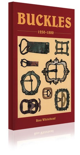 Buckles 1250 1800 - -, (inc