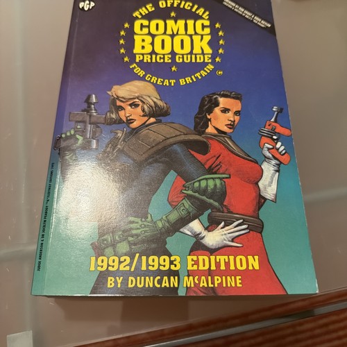 The official comic book - the, price