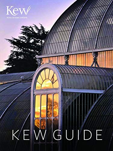Kew guide katherine - kew, guide-katherine