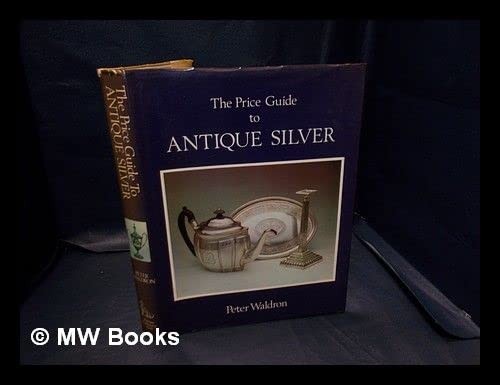 Price guide antique silver - price,