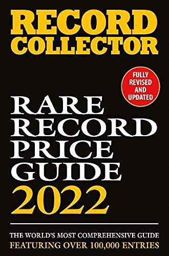 The rare record price - record,