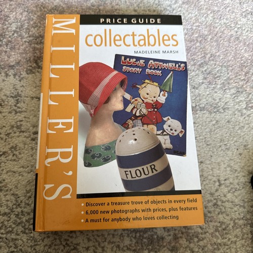 Miller collectables price - collectables,