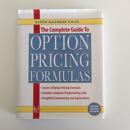 Complete guide option - guide,