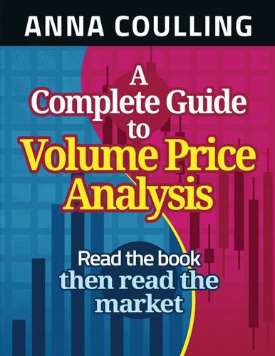 Complete guide volume price - volume,