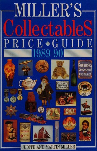Millers collectables price - millers,