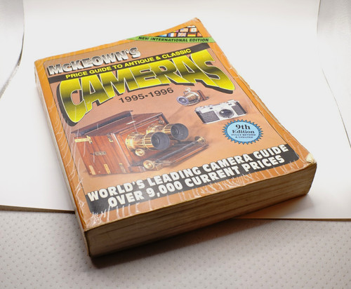 Mckeown price guide antique - mckeown's,