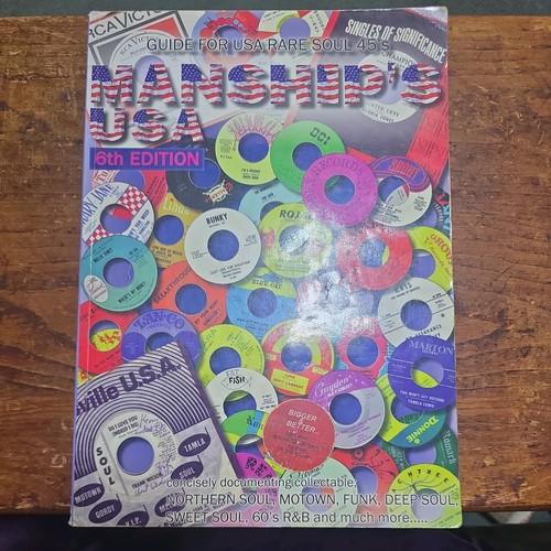 Johnny manship usa - johnny, manship's