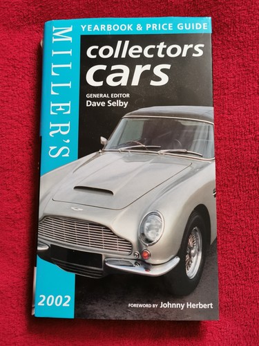 Collectors cars miller - collectors, cars.miller's