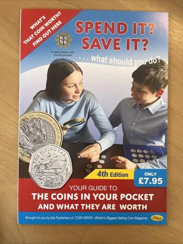 Spend save - save, it?