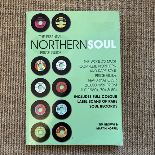 Essential northern soul - essential,