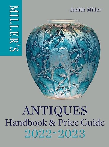 Miller antiques handbook - miller's,