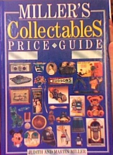 Miller collectables price - miller's,