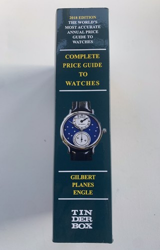 Rare complete price guide - complete, to