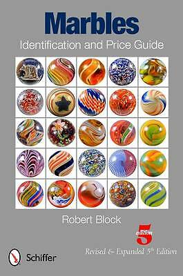 Marbles identification and - identification,