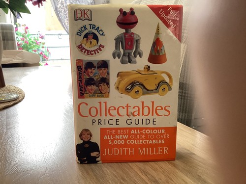 Collectors price guide - collectors, book