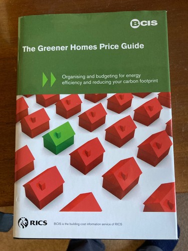 The greener homes price - greener, guide