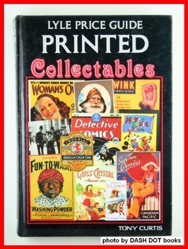 Lyle price guide printed - lyle, guide: