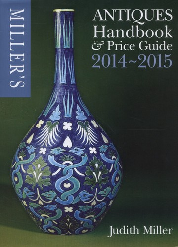 Antiques handbook price - handbook, &