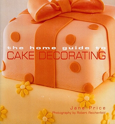 The home guide cake - guide,